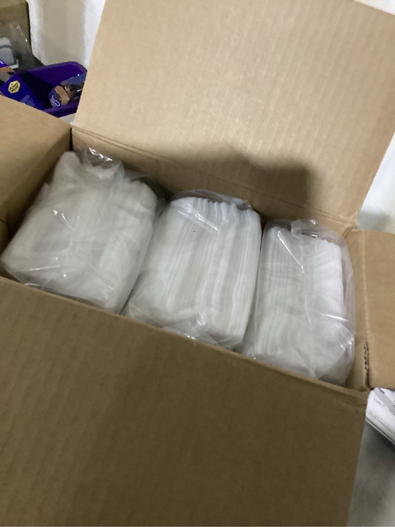 Condition photo showing New/Like New for upgrade bayftahexm2 merv 13 replacement filter for trane perfectfit 5 media compatible with trane 20"x 25"x 5" merv 13 bayftahexm2 expandable replacement filter 3 packs 3packs
