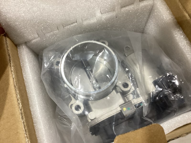Condition photo showing Good Condition for throttle body position sensor compatible with dodge caliber avenger journey value package 2.4l 3.6l jeep patriot edition compass edition 2.0l 2.4l chrysler 200 2.4l 3.6l 2011-2019 977-163