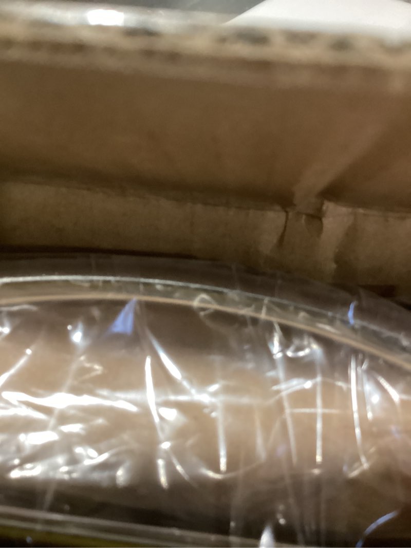 Condition photo showing New/Like New for HOLDN’ STORAGE Pull Out Cabinet Organizer, Heavy Duty Caddy w/Lifetime Limited Warranty -14”W x 21”D - Requires At Least 15-1/4” Cabinet Opening, Steel Metal Cabinet Drawers Slide Out, Chrome 14" W x 21" D