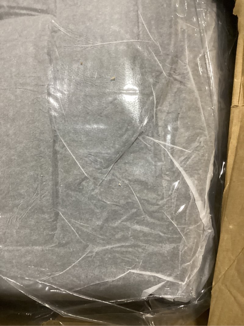Condition photo showing Good Condition for fit rav4 car seat covers for select toyota rav 4 2013-2026 /rav4 hybrid - premium full coverage leather, airbag compatible, waterproof & all weather seat cushion protector, full set, black black?#02? full set