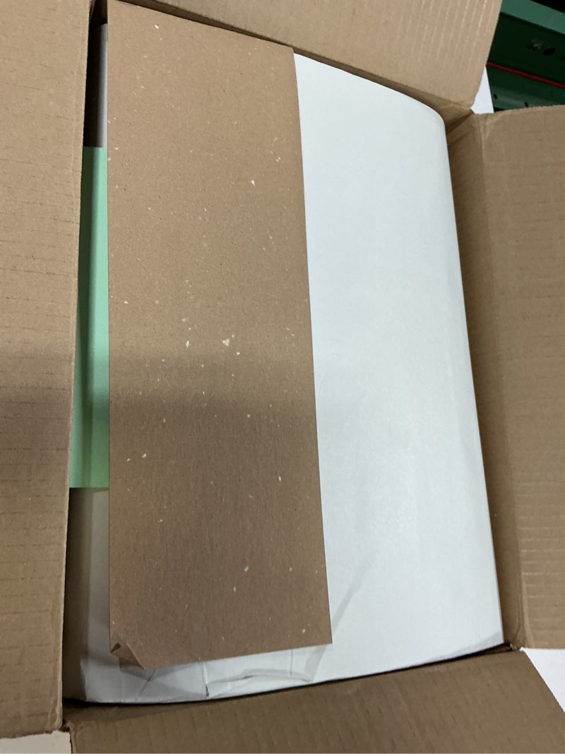 Condition photo showing Good Condition for tree house packing paper for moving – 720 newsprint packing paper sheets – 27” x 17” paper for packing dishes, shipping, and moving supplies – recyclable movers’ paper – made in usa 720 sheets