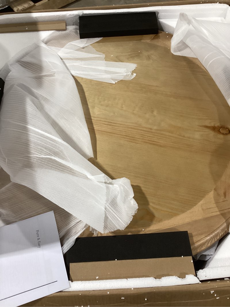 britnie round rattan drum lift top coffee table
incomplete 