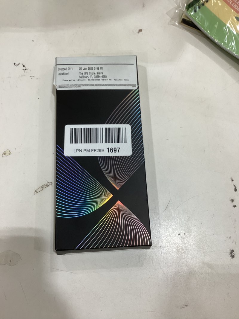 Condition photo showing New/Like New for Screen protector