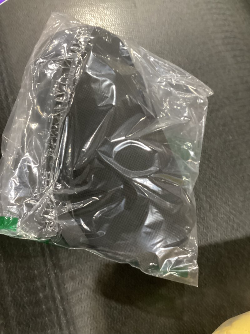 Veitail Lumbar Support Pillow for Car,Back Support for Car Seat Cushion,Adjustable Straps Securely F