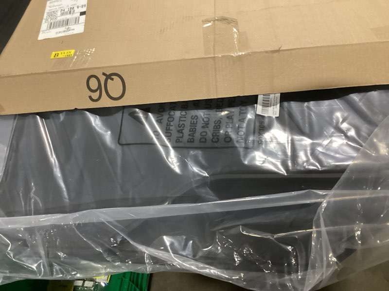 Condition photo showing Good Condition for powoq 6FT Truck Bed Mat Compatible with 2005-2023 Toyota Tacoma Truck Bed Liner TPE Material Replacement for 2005-2016 2017 2018 2019 2020 2021 2022 2023 Toyota Tacoma Accessories(6FT Bed Mat)