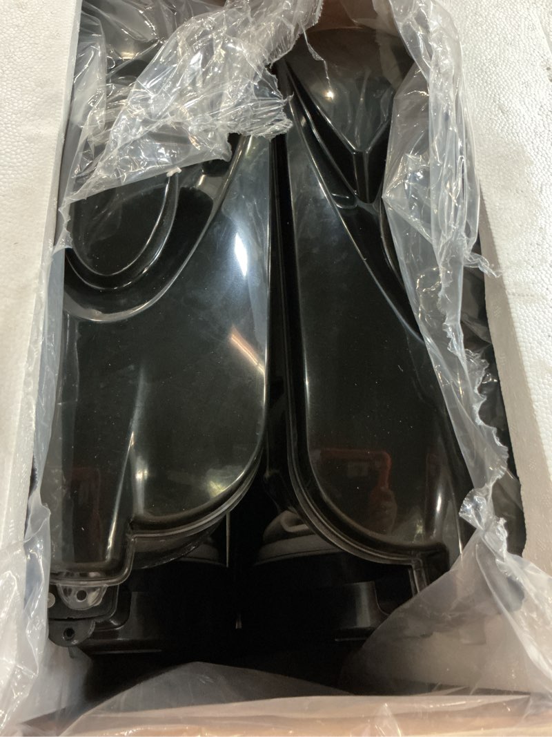Condition photo showing Good Condition for vevor slush machine x-300