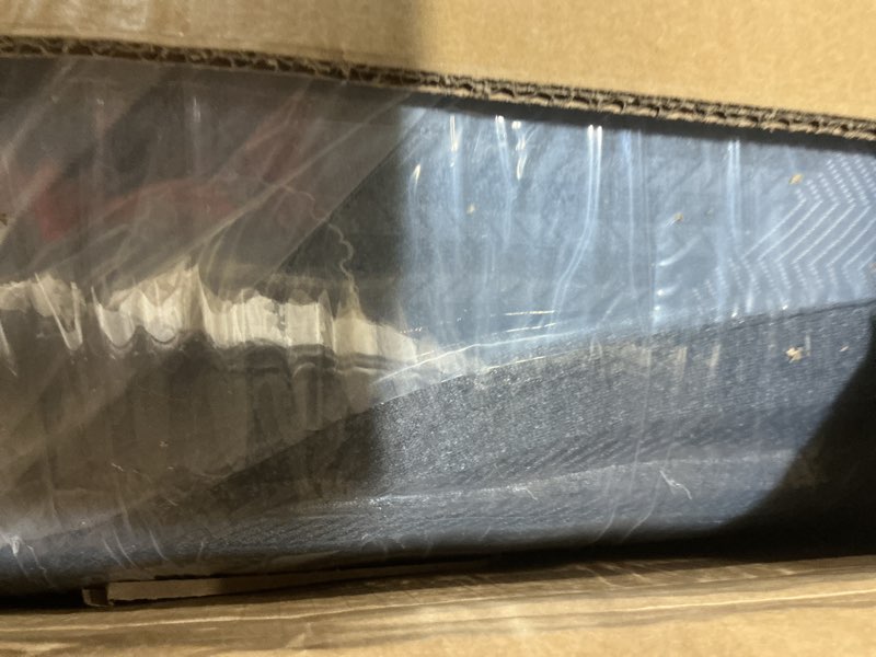 Condition photo showing Good Condition for Twin Mattress, 10 Inch Hybrid Mattress in a Box, Medium Firm, Memory Foam and Individual Pocket Springs for Pressure Relief, CertiPUR-US Certified Twin 10 Inch