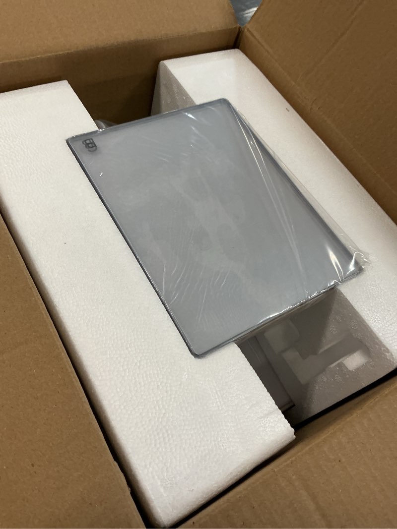 Condition photo showing Good Condition for 6in Die Cutting Machine, Manual Embossing Machine for Scrapbooking Starter (Blue)