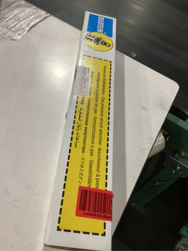 Condition photo showing Good Condition for bilstein 24-164870 bilstein 5100 series 2006 dodge ram 2500 laramie 4wd front 46mm monotube steering damper