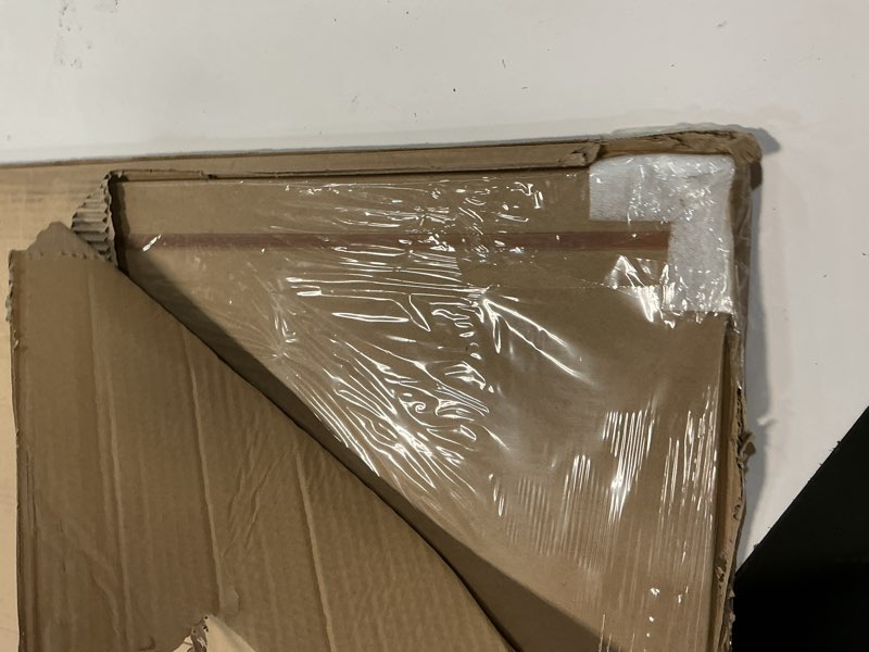 Condition photo showing Good Condition for drawing board - 23" x 26" sketch board with handle for drafting art - portable sketch board for class or studio fit in artists tote 23"x26", 1 pack