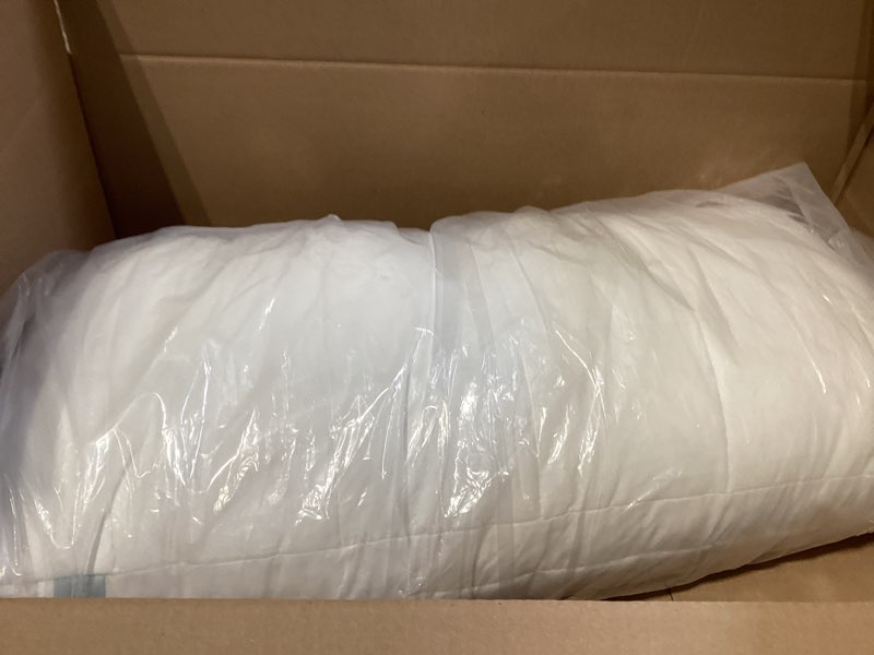 Condition photo showing Good Condition for nuzzle adjustable pillow for side sleepers, luxury king size bed pillow hotel collection - best adjust height soft firm pillow for back, stomach or side sleepers