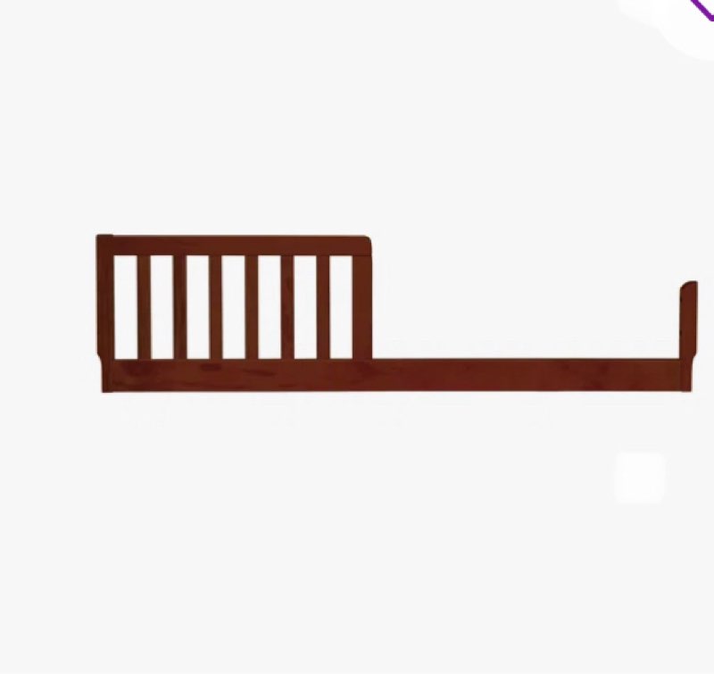 Greendale Toddler Bed Rail