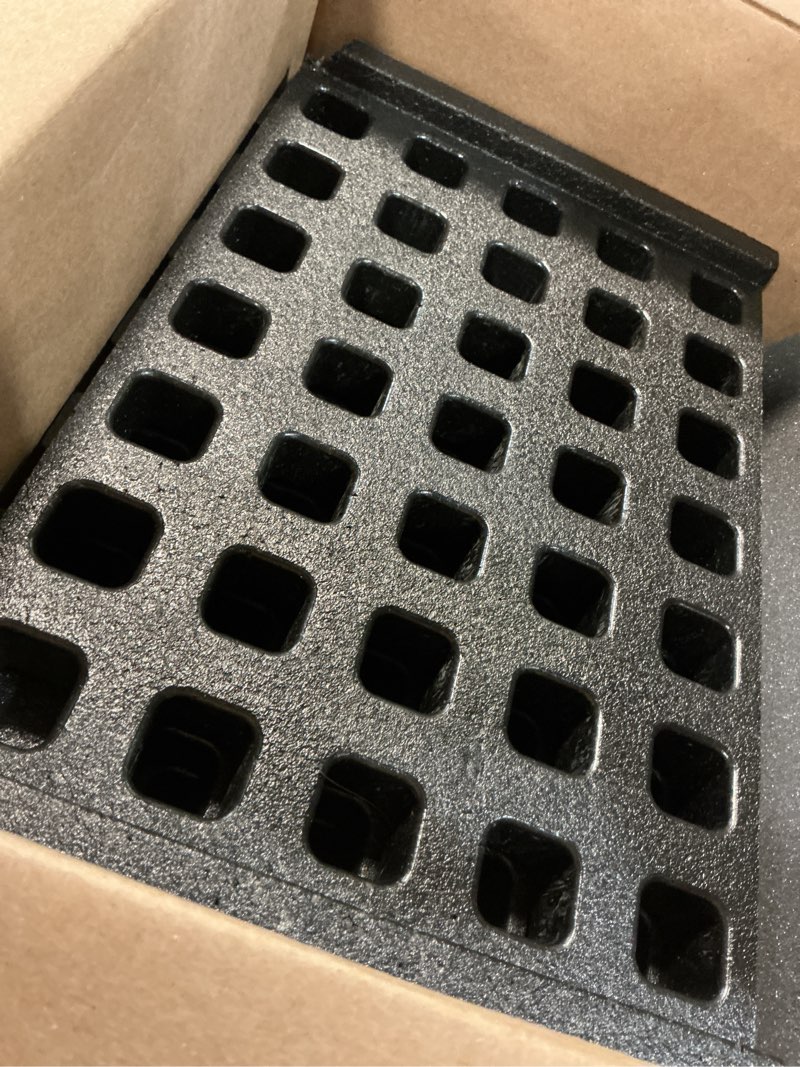 Condition photo showing Good Condition for Magpul DAKA Grid Gun Case Organizer Foam Insert for Multi-Purpose Hard Case (Foam Only, Case not Included) Plano All Weather 2 36" Plano All Weather 2 36"