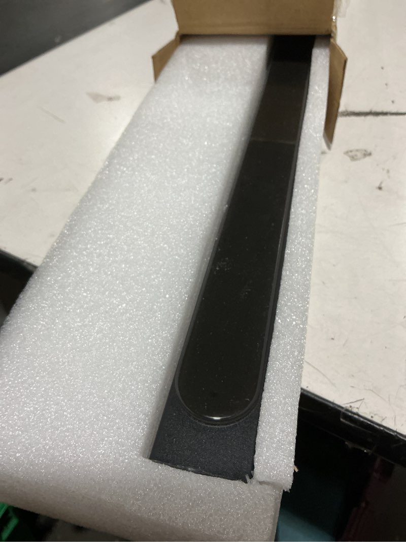 Condition photo showing Good Condition for dj light t-bar extension cross bar, 39.3 inch 12 in 1 rechargeable dj lighting for par can strobe light, for stages, banquet, party, suitable for 35mm diameter pole (stand not include) only square t bar with light