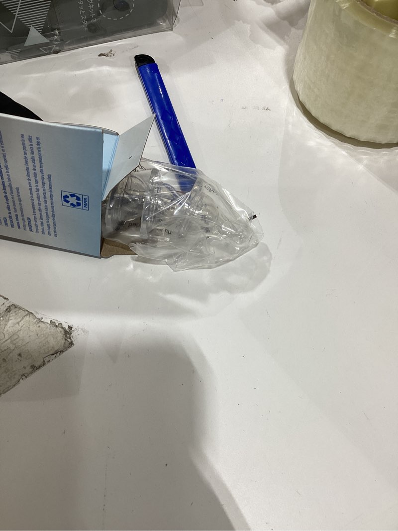 Condition photo showing New/Like New for Dr. Brown's Level 2 Narrow Baby Bottle Silicone Nipple, Medium Flow - 6pk - 3m+