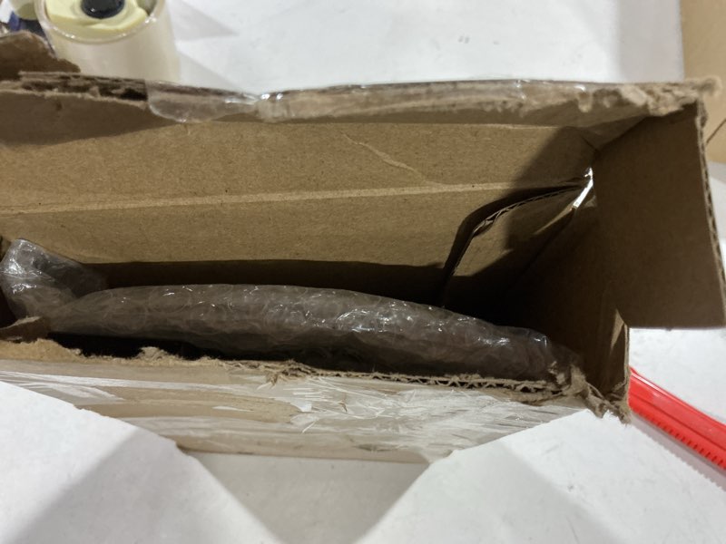 Condition photo showing As Is for Ech_ooo Show 15 Stand Swivel and tilt, Only Made for Echo Show 15 Three Rotating shafts The Base is Made of Aluminum Which Makes The Product More Beautiful and Longer Service Life Black 025-01