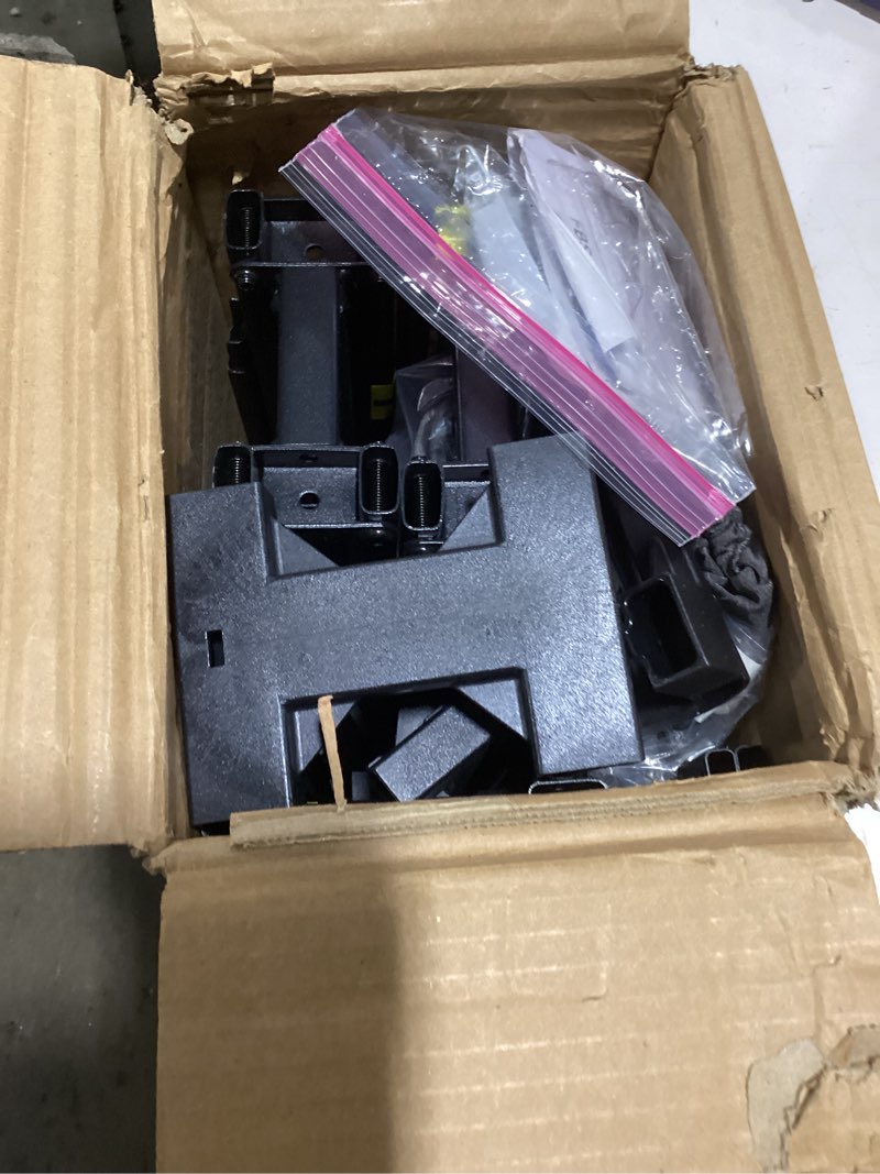 Condition photo showing Good Condition for Zinus 5 Inch King WonderBox(TM) Smart Box Spring, Quick Assembly Mattress Foundation, Durable Metal Frame, Grey King 5 inch New Quick Assembly