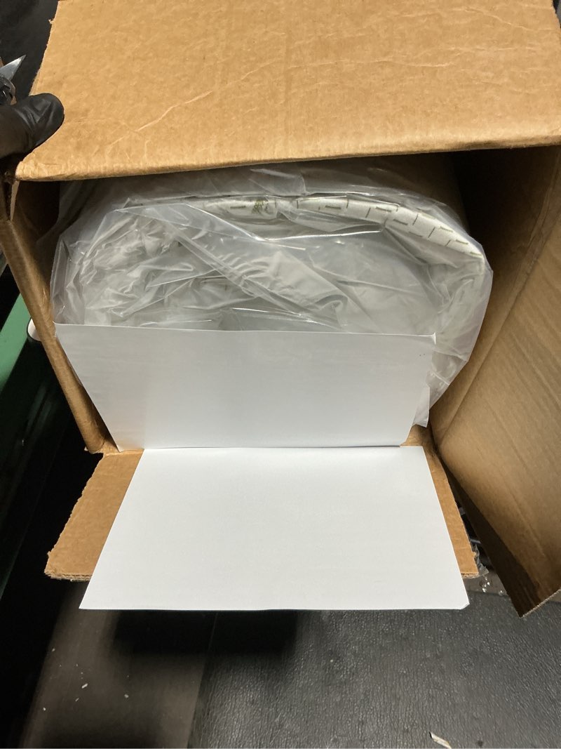 Condition photo showing New/Like New for similar to LIFEMENT 8 Inch Full Graphite Cooling Infused Memory Foam Mattress in a Box | Medium Firm Bed, Fiberglass Free, CertiPUR-US & Oeko-TEX Certified Foam, Pressure Relief Comfort Cooling Memory Foam Full 8 Inch