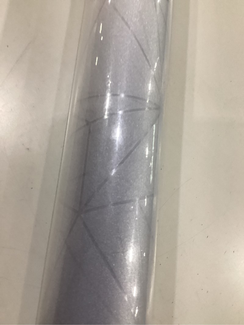 Condition photo showing Good Condition for Coavas Window Privacy Film, Frosted Glass Static Cling, Decorative for Bathroom Door Covering, UV Bl