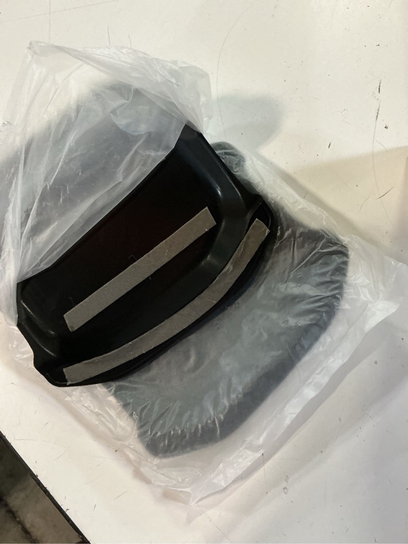 Condition photo showing Good Condition for machswon exterior outside door handle bowl cup covers trims, outer door cup bowl scch or trim, compatible with jeep wrangler jl 4-door 2018-2025