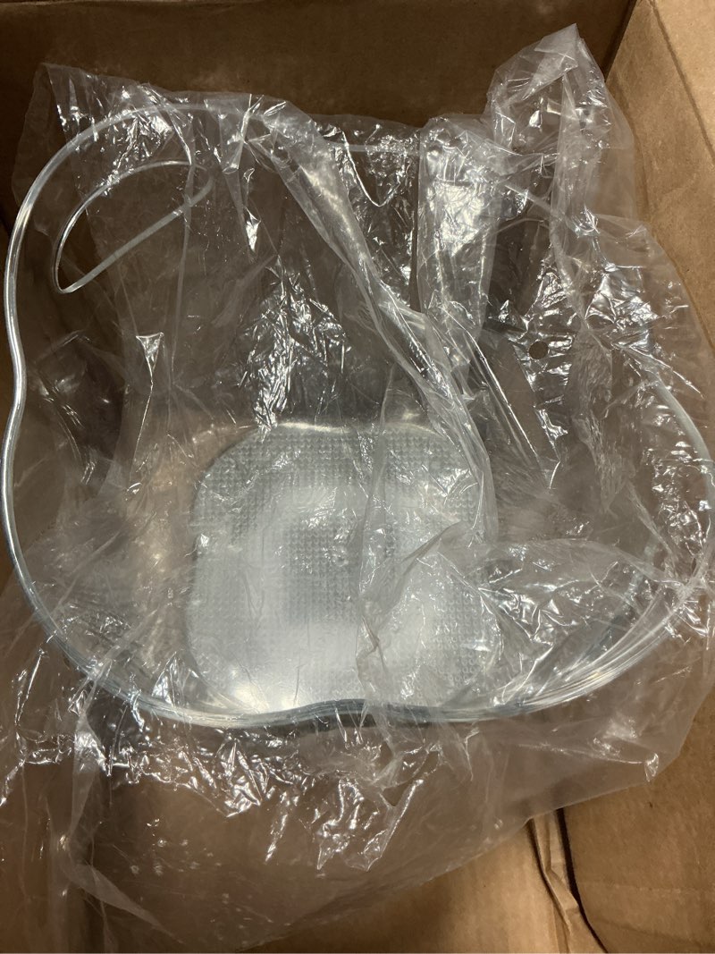 Condition photo showing Good Condition for LED Ice Bucket - Portable Colorful Gradient Ice Bucket 6 Liter,Great for Home Bar, Chilling Beer, Champagne and Wine (Four Leaved Clover-1pcs)