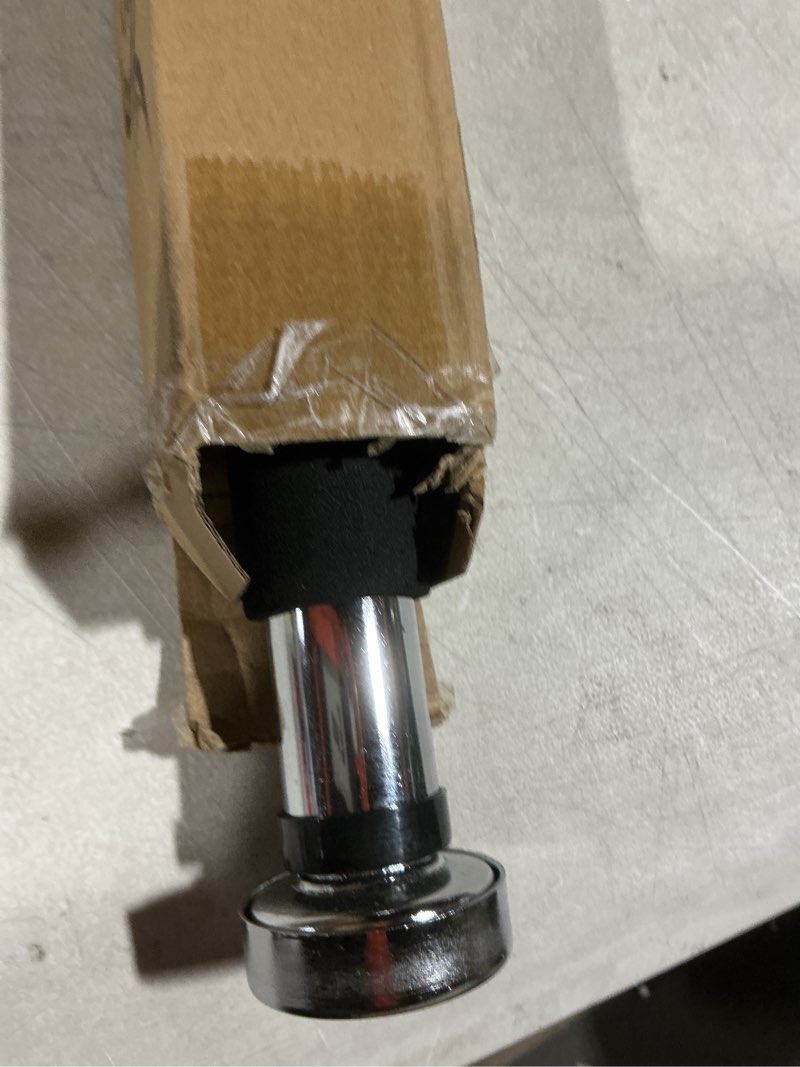 Condition photo showing As Is for ProsourceFit Pull Up Bar for Multi Use Fitness & Home Gym Exercise Doorway