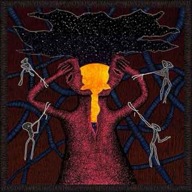 Divine Inner Tension: CDs & Vinyl