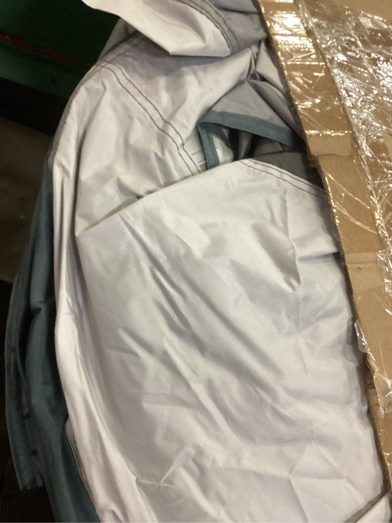 Condition photo showing Good Condition for pop up tents for camping 1 person 2 person waterproof military popup tent camping easy up camping tents instant tent green (1 person)