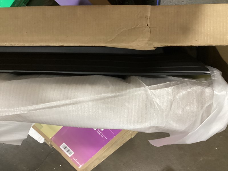 Condition photo showing New/Like New for Samsung 43-Inch Class Crystal UHD U8000F 4K Smart TV (2025 Model) Endless Free Content, Crystal Processor 4K, MetalStream Design, Knox Security, Alexa Built-in 43-Inch TV Only
