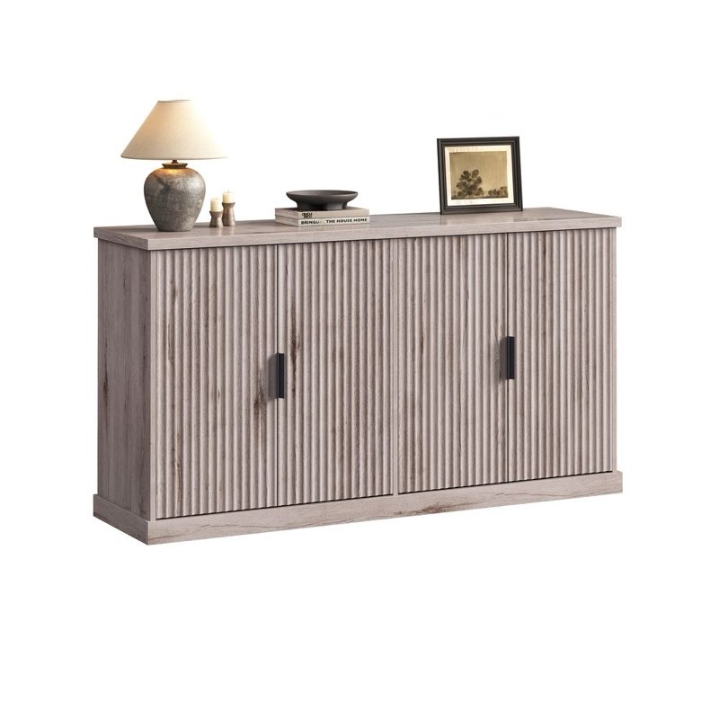 VASAGLE MAXE Collection - Buffet Cabinet, Console Cabinet