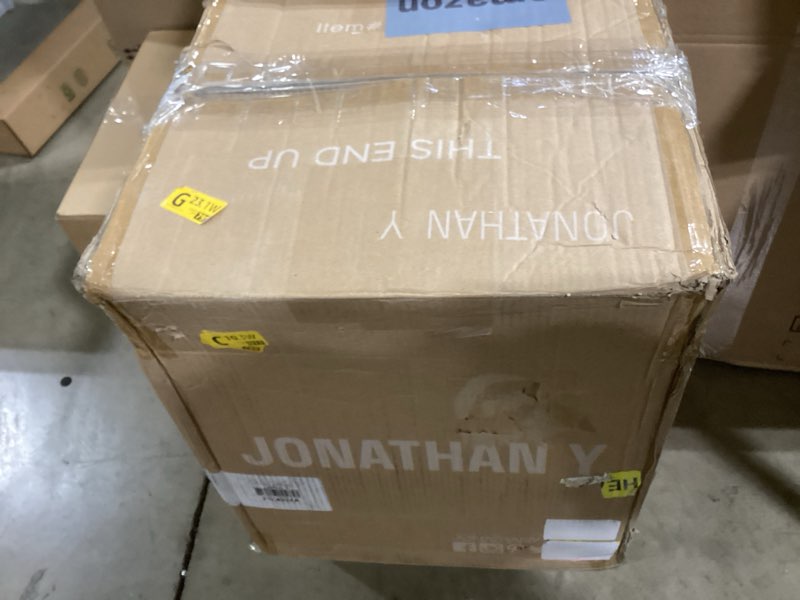 Condition photo showing Good Condition for JONATHAN Y JYL4024A Arthur 29" Ceramic LED Lamp Traditional,Transitional for Bedroom, Living Room, Office, College Dorm, Coffee Table, Bookcase, Cream