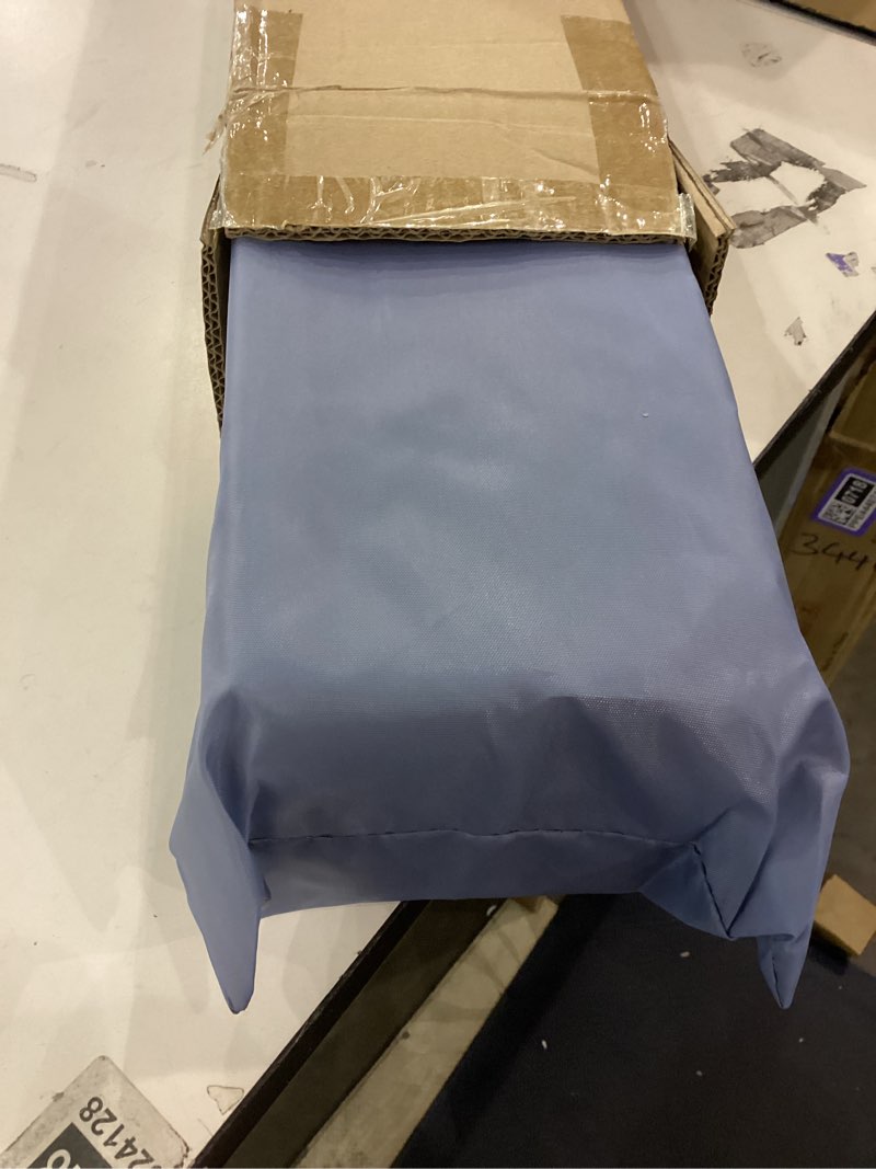 Condition photo showing New/Like New for AWSUM Balance Beam for Kids with Carry Bag, 6ft/8ft/9ft/10ft Anti-Slip Folding Gymnastics Equipment, Suede Cover, for Home Training School, Toddler to Teen 8ft*6in*2.5" Brown