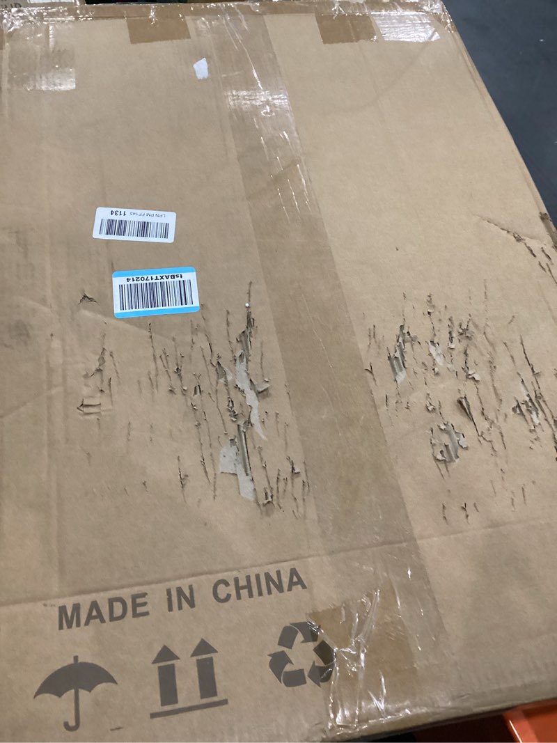 Condition photo showing As Is for Car Floor Mats for Acura TLX: 2025 2024 2023 2022 2021 Cargo Liner, All Weather Rubber Car Accessori