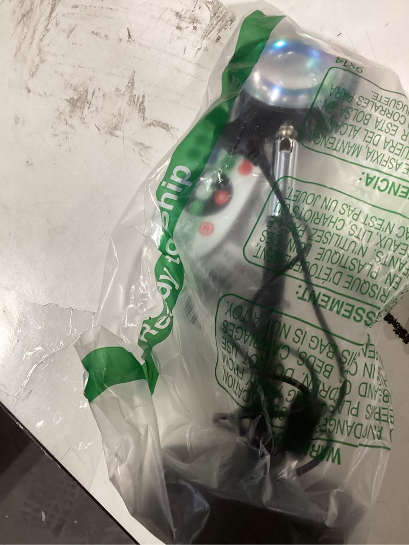 Condition photo showing Good Condition for similar to stock photo not item in stock photo similar ERAY Kids Desk Lamp with 8 Colors Night Light/3 Brightness/Pen Holder, 2000mAh Rechargeable Battery Operated Table Light, Eye Caring Study Lamp for Dorm Students Reading Studying - Adapter Included