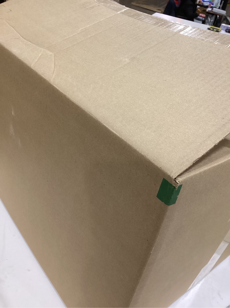 Condition photo showing Good Condition for Nautica - King Comforter Set, Soft Yarn-Dyed Cotton Bedding, Medium Weight for Year Round Use, 3 Piece Bed Set with Matching Pillowcases (Fairwater Blue) King Fairwater Blue