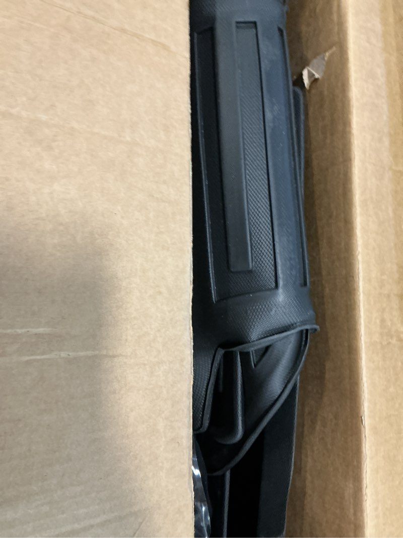 Condition photo showing Good Condition for Floor Mats for 2020-2025 Hyundai Palisade, Trunk Mat with Seat Back Cover and Lower Cargo Mat TPE All Weather Protector for 2025 Hyundai Palisade Calligraphy Accessories