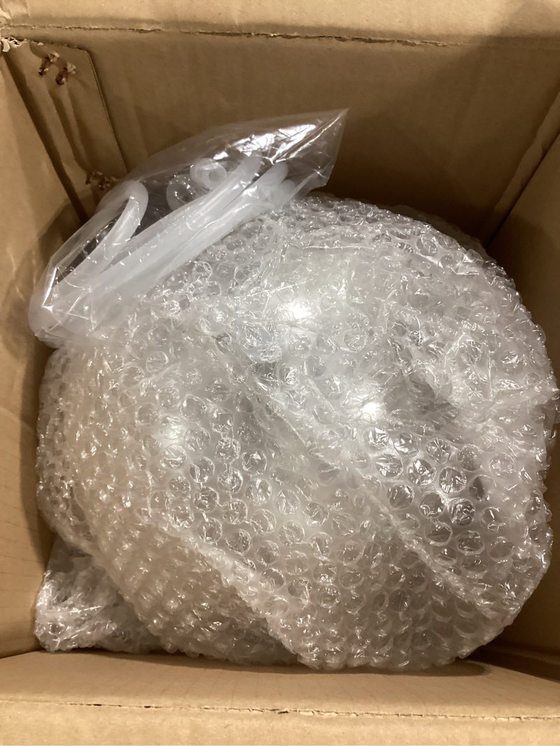 Condition photo showing New/Like New for titoe 230ml vacuum therapy cups for butt lifting extra-large vacuum cupping machine accessories xxl vacuum therapy back massage body shape guasha cups sets with y-hose(230ml)