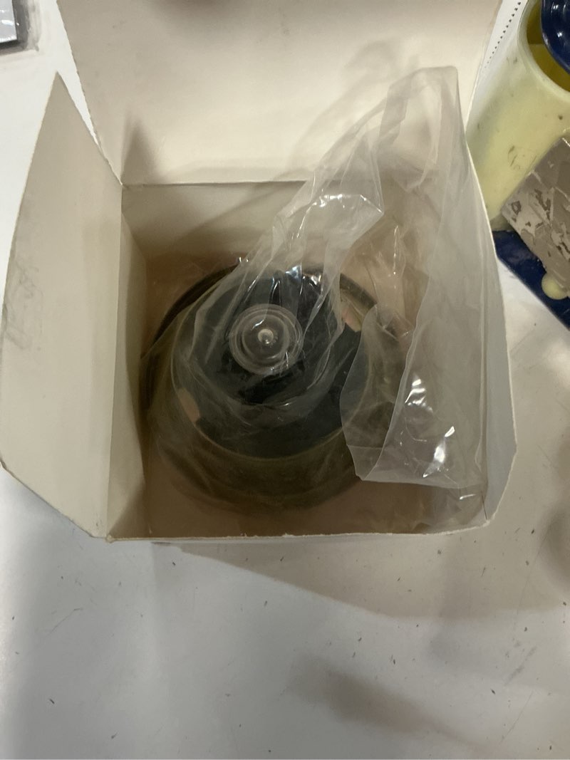 Condition photo showing New/Like New for JZGRDN Radiator Cap 1874445M93 1874445M94 Compatible with Massey Ferguson 30H 40E 50E 230 231 250 255 550 590