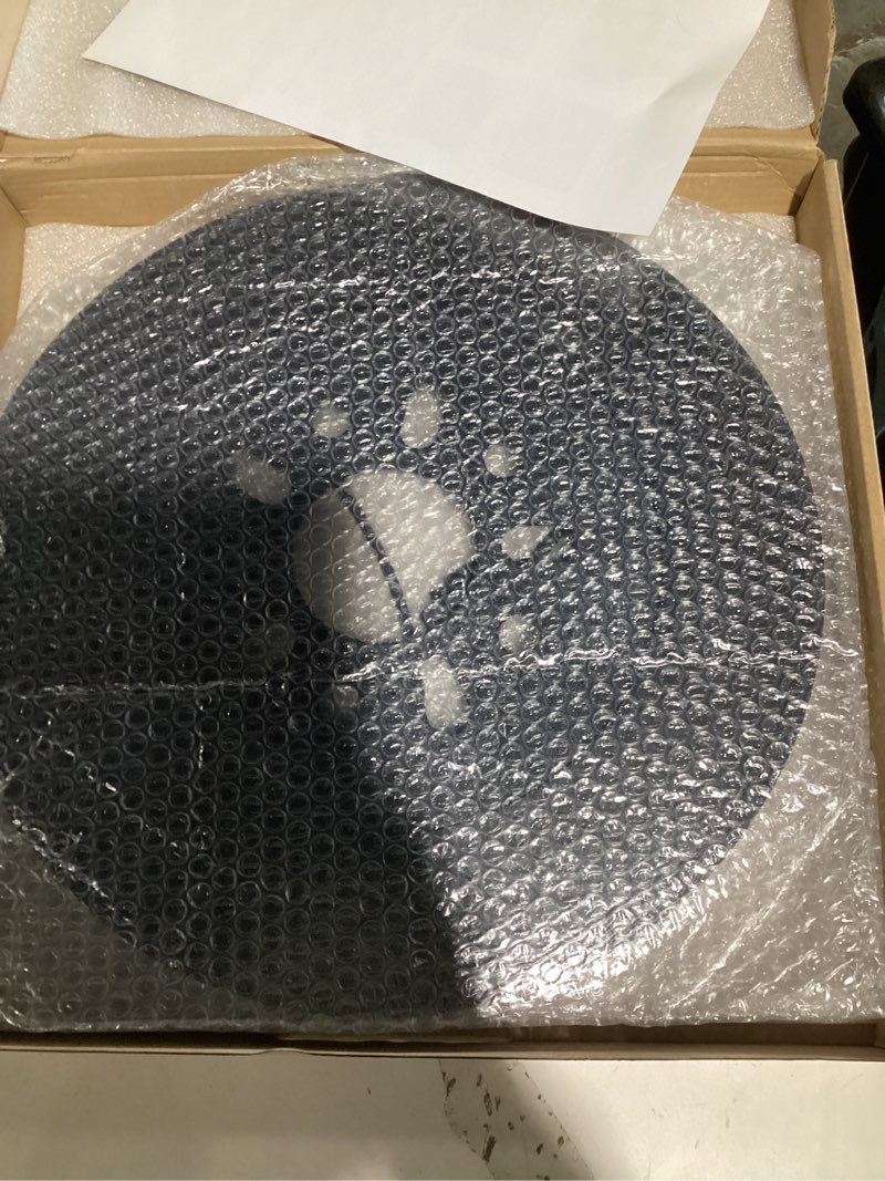 Condition photo showing New/Like New for Spare Tire Brake Light for 2018-2025 Jeep Wrangler JL JLU 6 Laps 405 LEDs 3rd Rear Third Brake Light Plug-N-Play Easy Install Wheel Light for Jeep Wrangler JL JLU Accessories Red for Wrangler JL/JLU