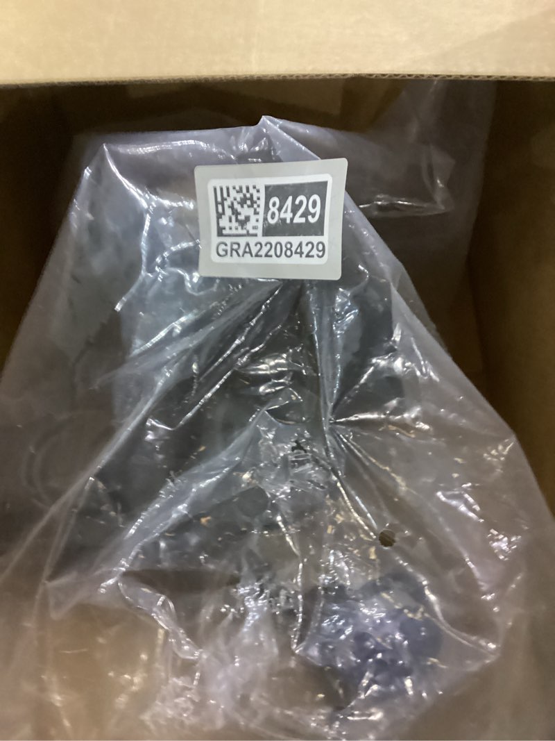 Condition photo showing New/Like New for TRQ Windshield Washer Reservoir Compatible with 2014-2022 Ford Transit Connect FO1288204 WWA73084