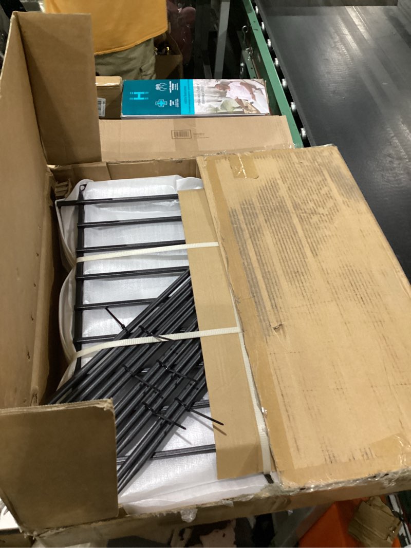 10 pack animal barrier fence