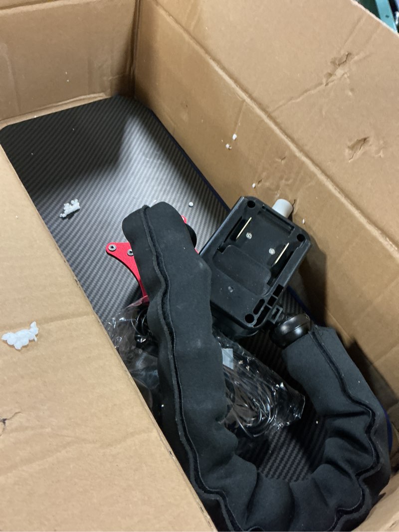 Condition photo showing As Is for 50x20cm Large Light Panel Car Dent PDR Light Optional Two 6000 MAh Batteries and A Fast Charging Dock Paintless Dent Repair Tool (Without Battery)