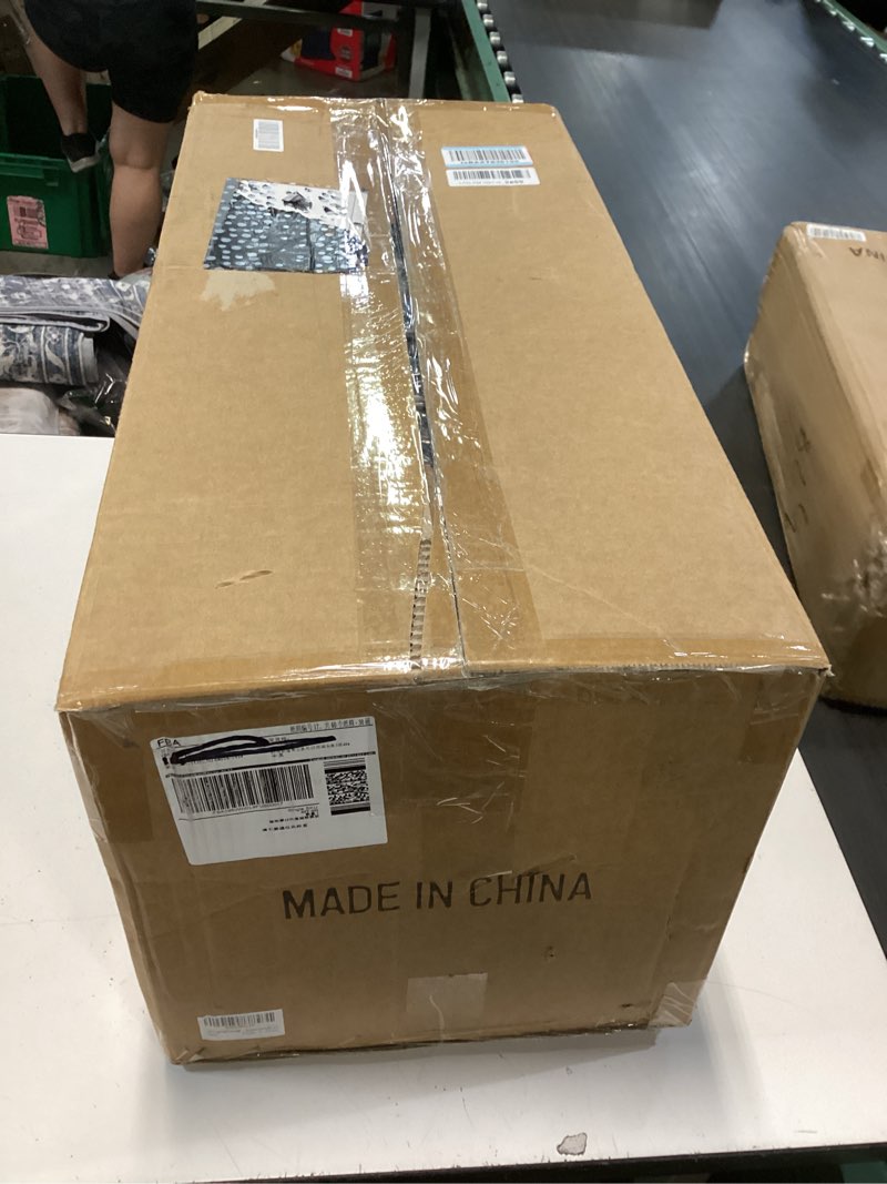 Condition photo showing New/Like New for 12pcs garden cloche for plants,20×12.6in large size plant cages for outdoor plants,split design and anti-rust coated chicken wire cloche,sturdy and not easy to deform,plant cages to keep animals out set of 12 (20 inch high)