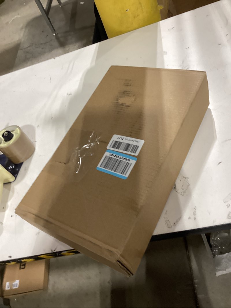 Condition photo showing New/Like New for Baby Lounger for Newborn to Toddler 0-24 Months - Portable Infant Lounger with Breathable Cotton, Adjustable Size & Lengthen Space Travel Strap for Home, Outdoor (1. Crown)