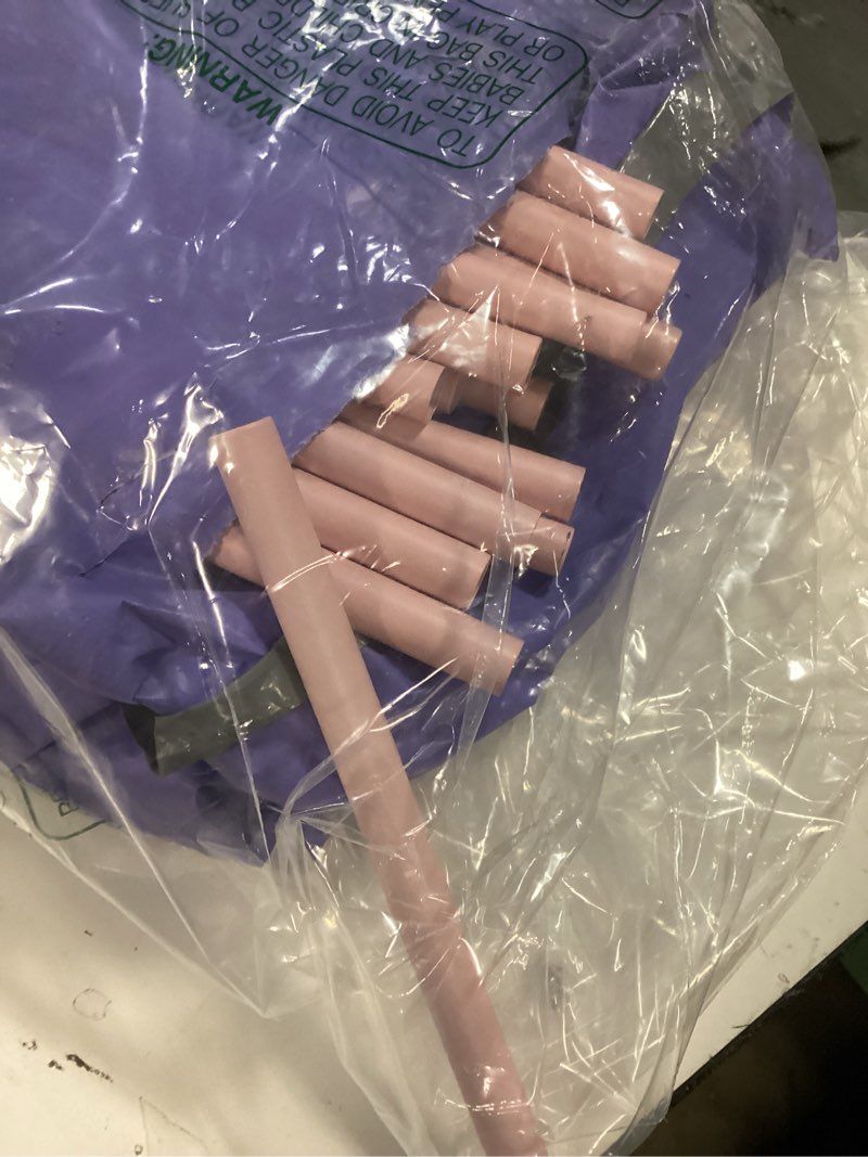 Condition photo showing As Is for SONGMICS Shoe Rack, 3-Tier Shoe Organizer, Metal Storage Shelf, Upright or Upside Down, for 16-20 Pa