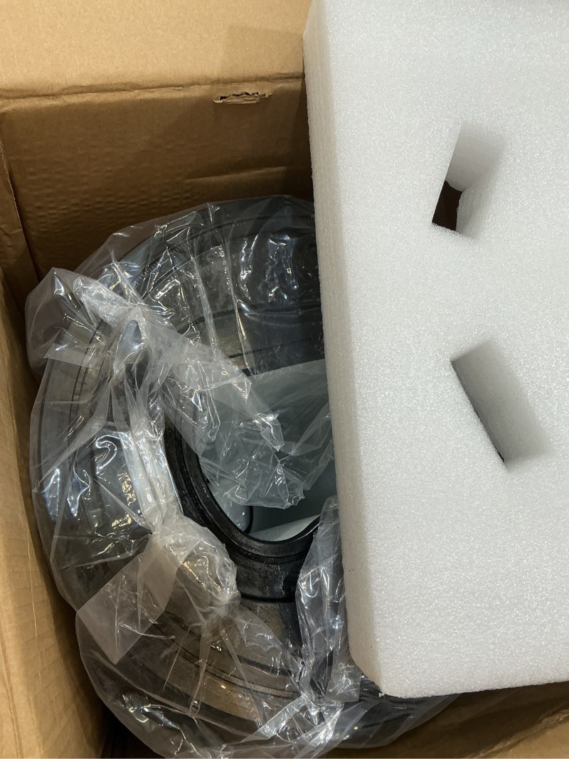 Condition photo showing Good Condition for 27002-0300s pool filter cartridges compatible with pentair sta-rite 27002-0300s pool filter system 2 modular media pool and plm300 d.e. filter,300 sq.ft d.e. filter with 24800-0121 air bleed assembly 300sq.ft