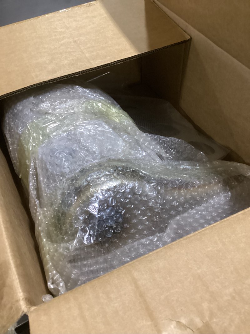 Condition photo showing Good Condition for catalytic converter compatible with 2007 2008 2009 toyota camry 2.4l 400cell ceramic, toyota solara 2.4l 2006-2008 front left & right catalytic converter (epa compliant) 2007-2009 toyota camry/ solara 2006-2008