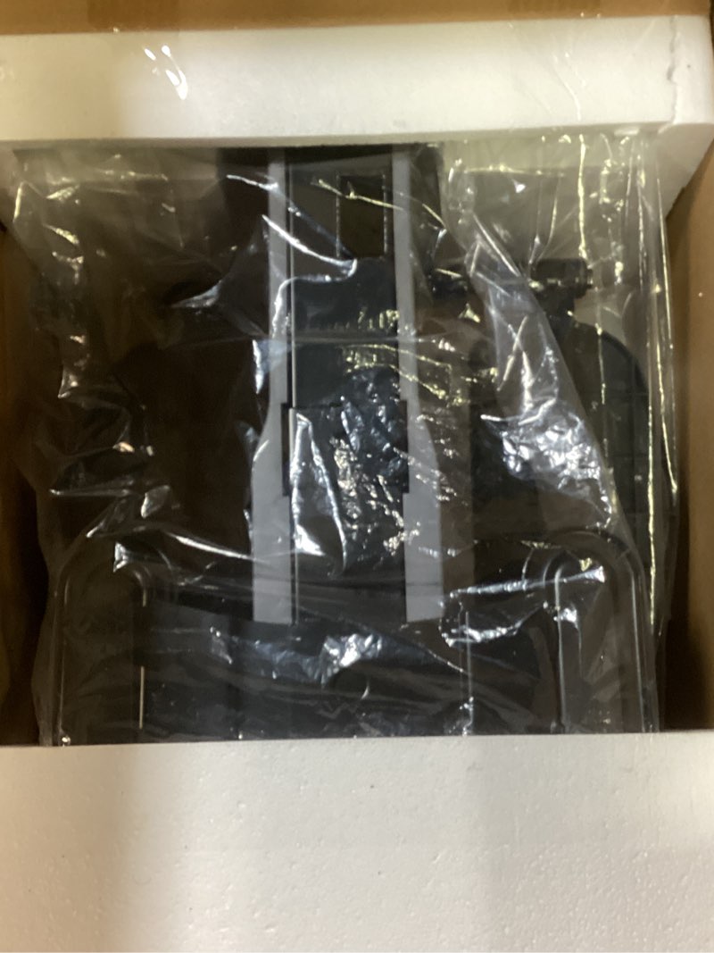 Condition photo showing Good Condition for Under Desk Elliptical Machine with 12 Adjustable Speed, Quiet & Portable Seated Pedal with Remote Control & Non-Slip Foot Straps