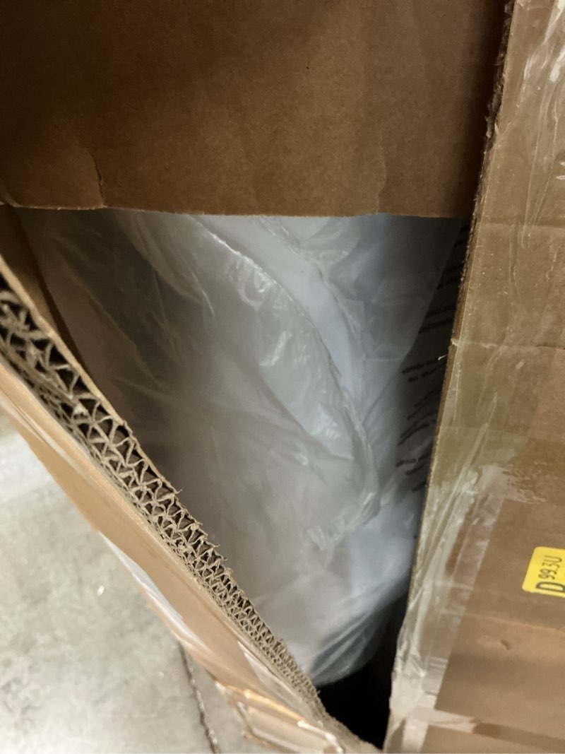 Condition photo showing New/Like New for SereneLife 73" Tall Full-Body Male Mannequin With Adjustable Head, Flexible Limbs And Detachable Design, Perfect For Clothing Stores, Boutiques, Exhibitions And More Standed Men