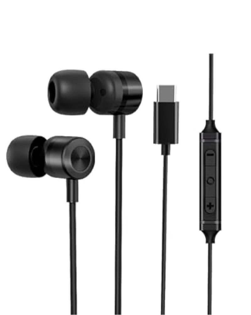 Assorted of loose electronics ,headphones , etc.